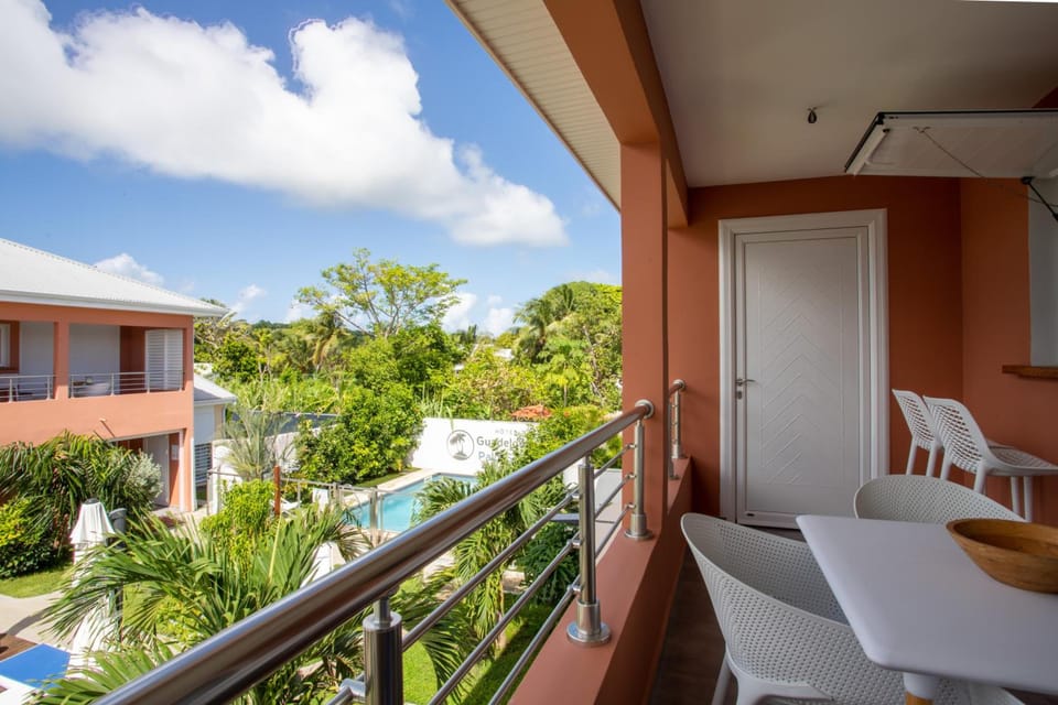Hotel Guadeloupe Palm Suites Hotel in Grande-Terre, Guadeloupe