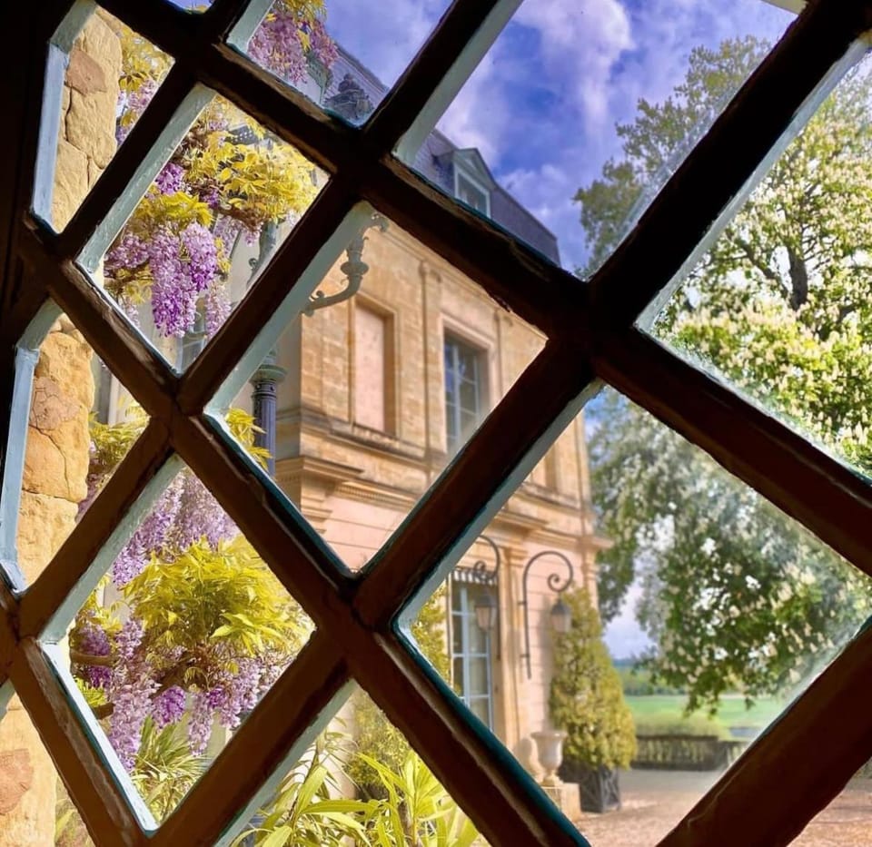 Domaine Des Bidaudieres Hotel in Centre-Val de Loire