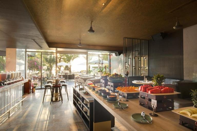 Citadines Bayfront Nha Trang Hotel in Nha Trang