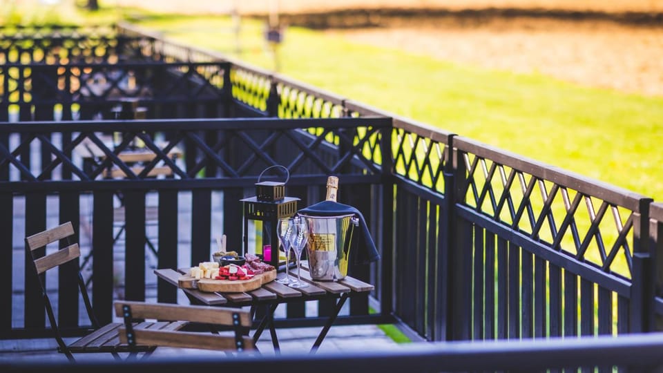 Domaine du Ble Hotel in Flanders