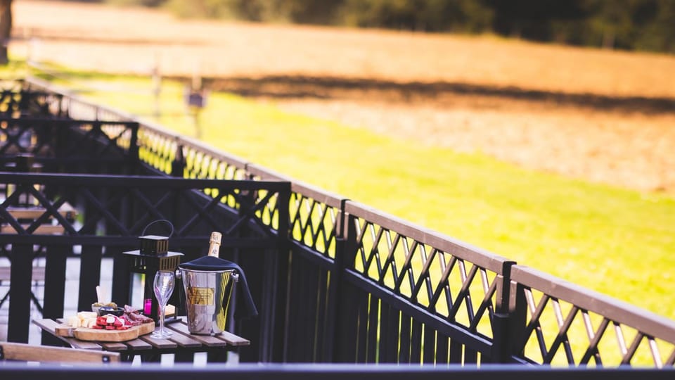 Domaine du Ble Hotel in Flanders