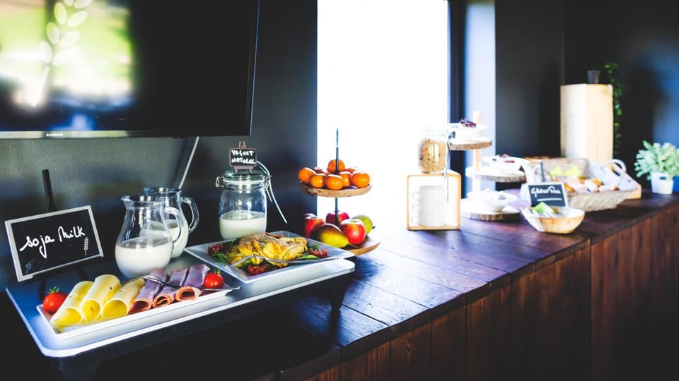 Domaine du Ble Hotel in Flanders