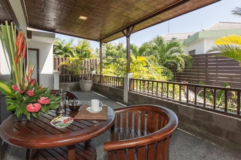 Villa Sedap Malam  by Best Deals Asia Hospitality Hotel in Kuta
