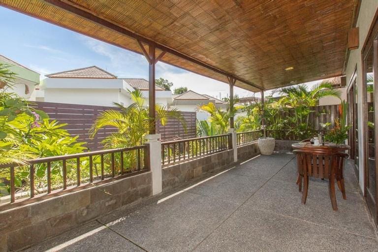 Villa Sedap Malam  by Best Deals Asia Hospitality Hotel in Kuta