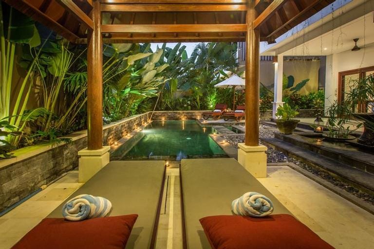 Villa Sedap Malam  by Best Deals Asia Hospitality Hotel in Kuta