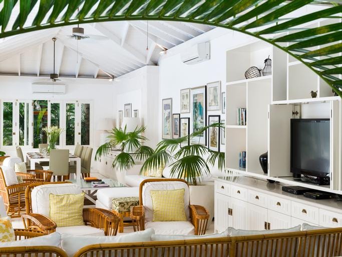 Villa Lulito Hotel in Kuta