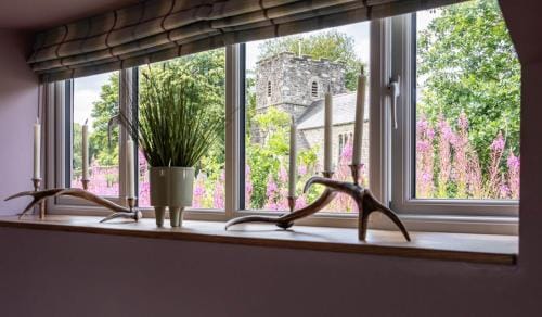 The Hayloft, Exmoor Hotel in West Somerset District