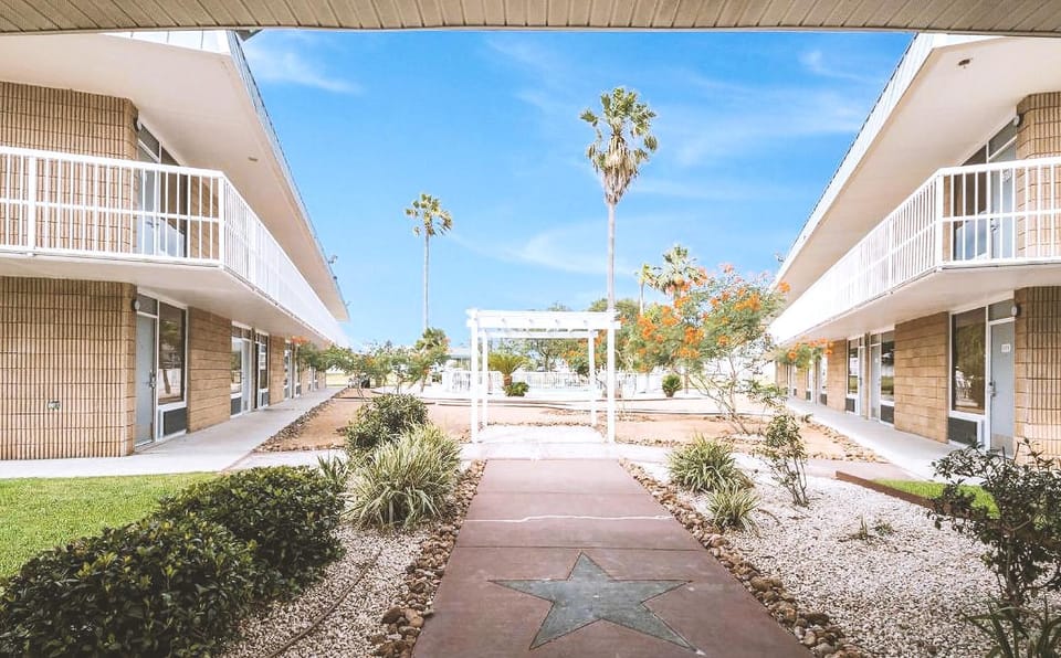 Americas Best Value Inn Beeville Hotel in Rio Grande