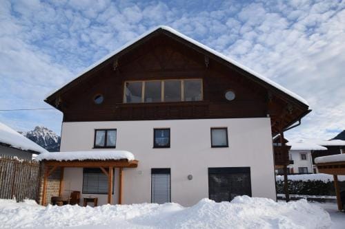 Dorfhof Hotel in Tyrol