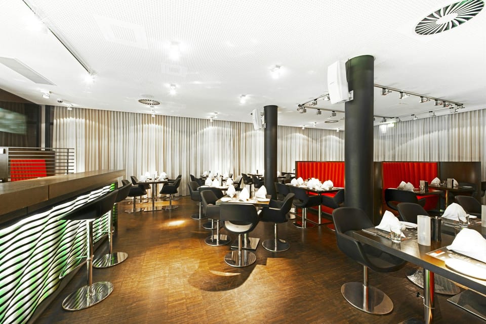 DORMERO Hotel Frankfurt Messe Hotel in Frankfurt