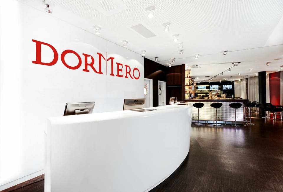 DORMERO Hotel Frankfurt Messe Hotel in Frankfurt