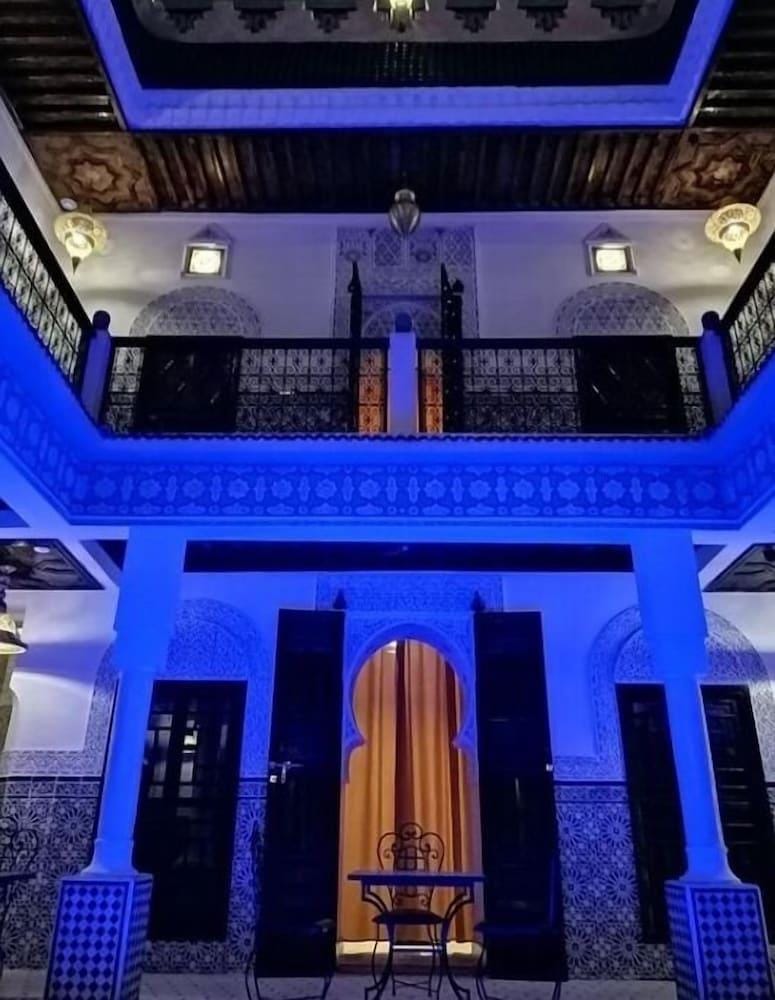 Riad Houma  Hotel in Marrakesh