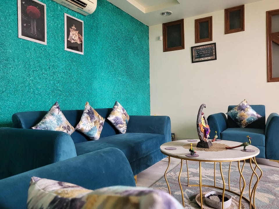 Rukiye Zara Apartment hotel in Jaipur