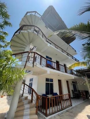 Mambo Boutique Nungwi Hotel in Nungwi