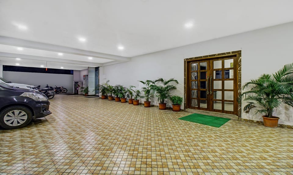 Treebo Premium Brijinn Hotel in Maharashtra