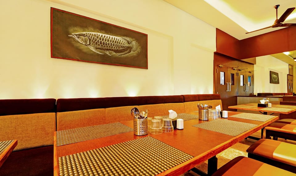 Treebo SS Residency Mountain View Hotel in Maharashtra