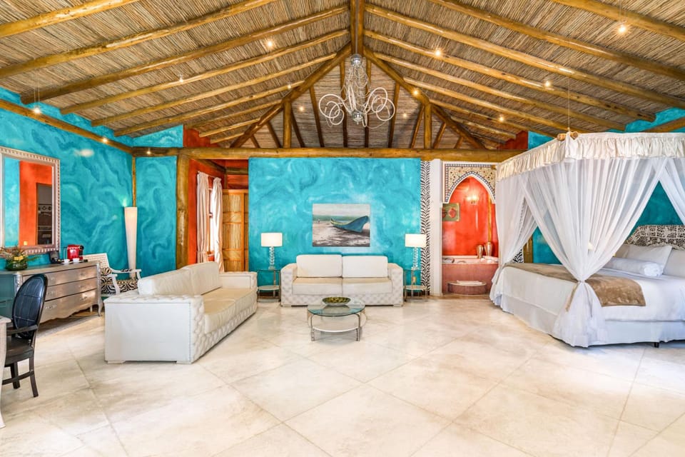 DPNY Beach Hotel & SPA Ilhabela Hotel in State of São Paulo