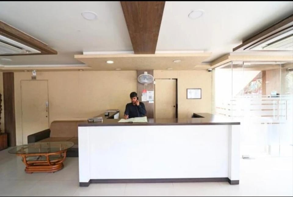 HOTEL GANPATI Hotel in India
