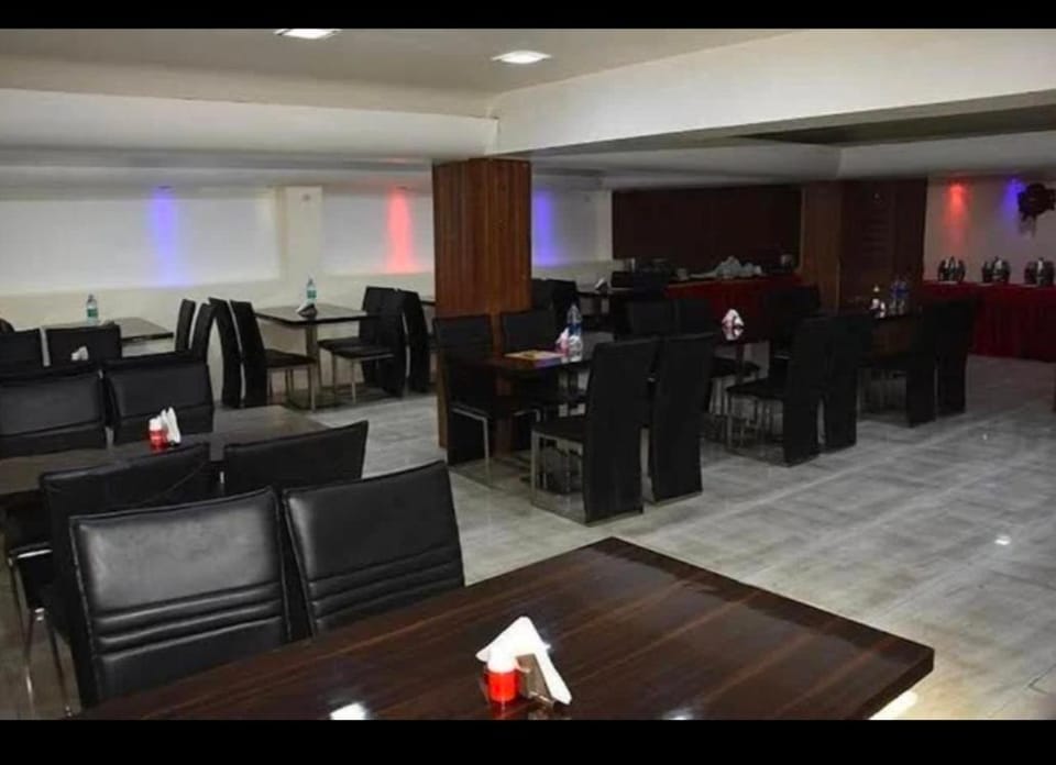 HOTEL GANPATI Hotel in India