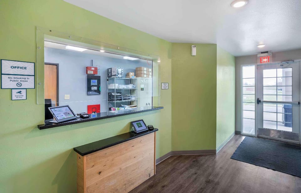 Extended Stay America Select Suites - Springfield - South - Battlefield Hotel in Springfield