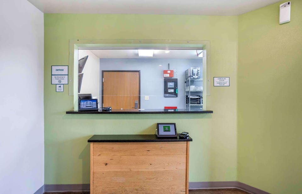 Extended Stay America Select Suites - Springfield - South - Battlefield Hotel in Springfield