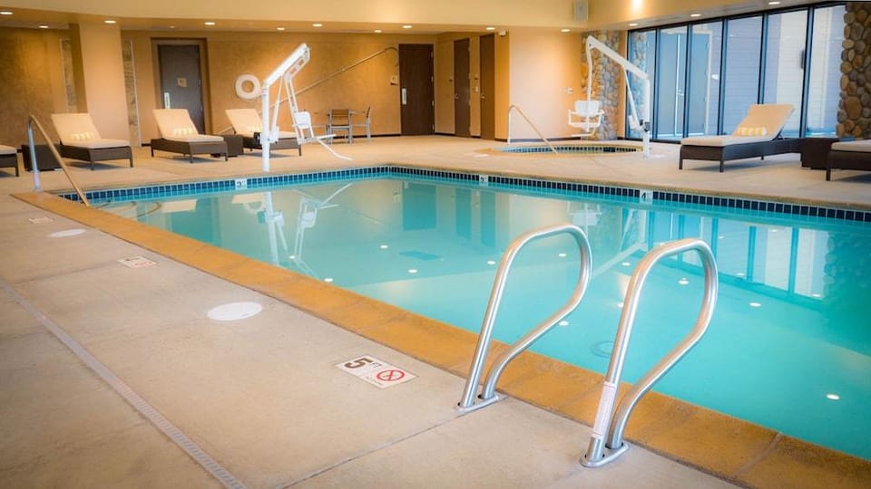 Legends Casino Hotel Hotel in Washington