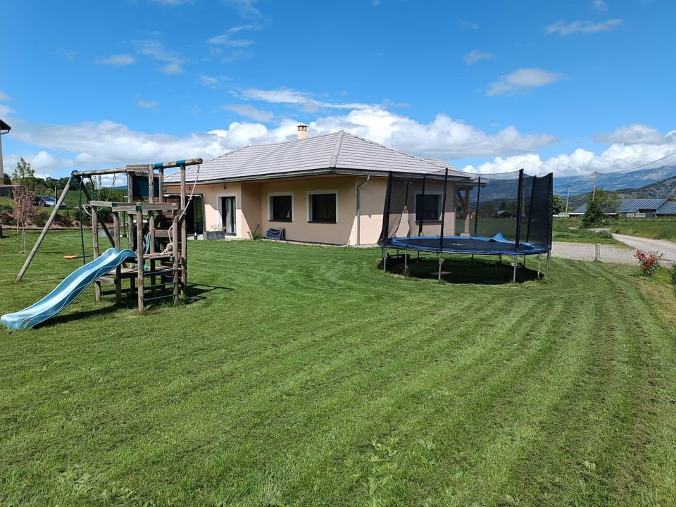 Villa Sabot de Venus Resort in Provence-Alpes-Côte d'Azur