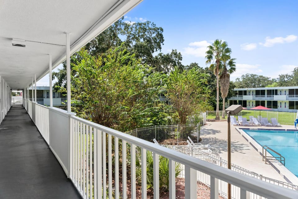 Baymont by Wyndham Orlando Lake Buena Vista South Hotel in Osceola County