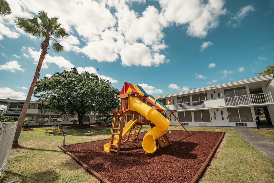 Baymont by Wyndham Orlando Lake Buena Vista South Hotel in Osceola County