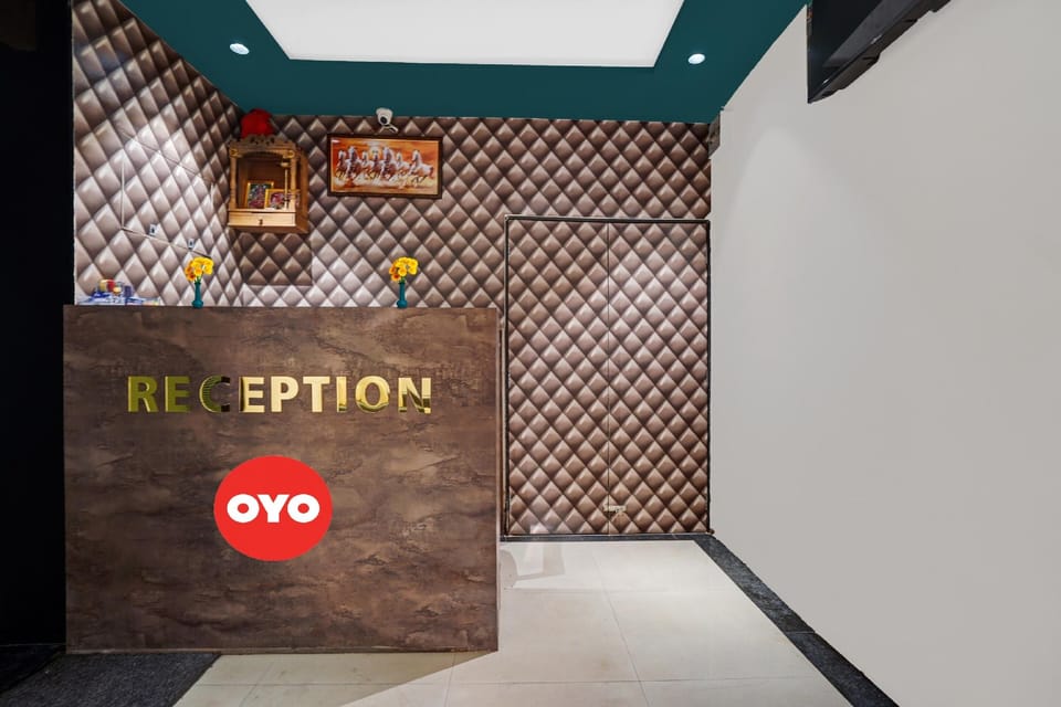 Hotel O by OYO Nidhivan Hotel And Rooms Hotel in Gujarat