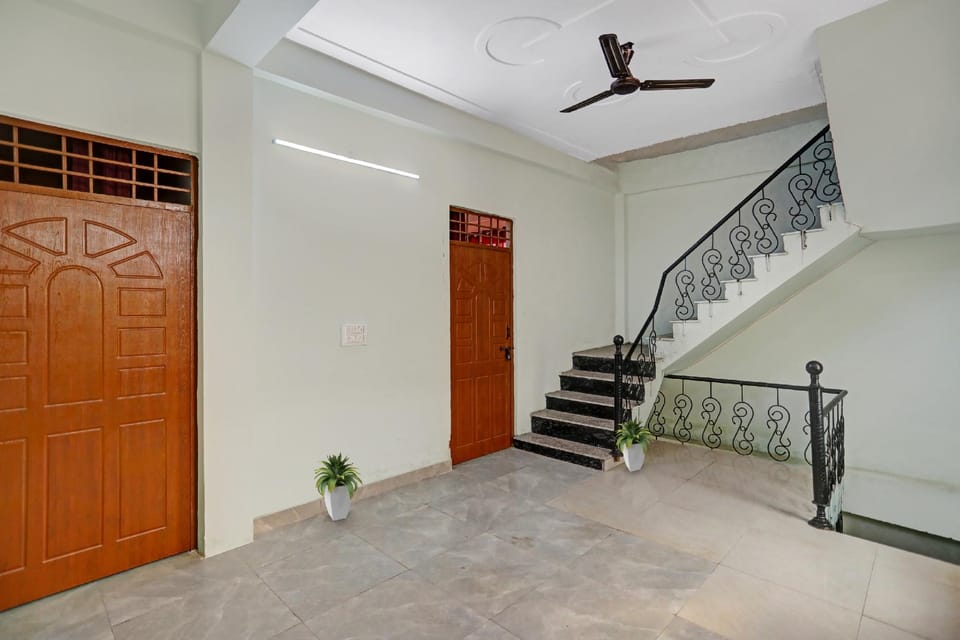 Hotel O Sweet Homes Hotel in Uttar Pradesh