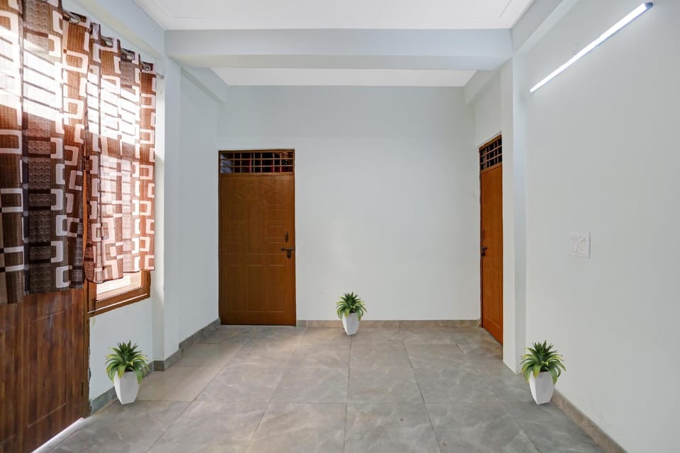Hotel O Sweet Homes Hotel in Uttar Pradesh