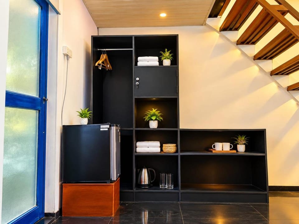 Patnem Palm Garden Goa Hotel in Canacona