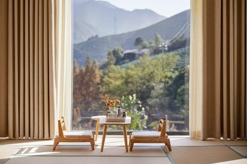 Anadu Private House Hotel in Zhejiang