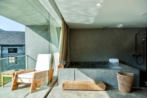 Anadu Private House Hotel in Zhejiang