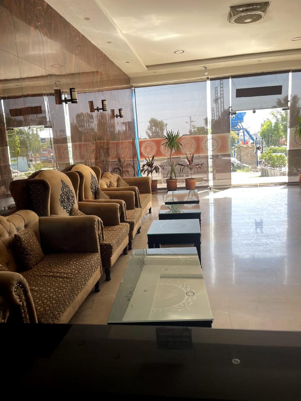LE MERIDIEN  Hotel in Islamabad Capital Territory