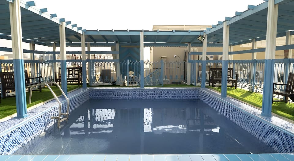 BOONMAX HOTEL Hotel in Dubai
