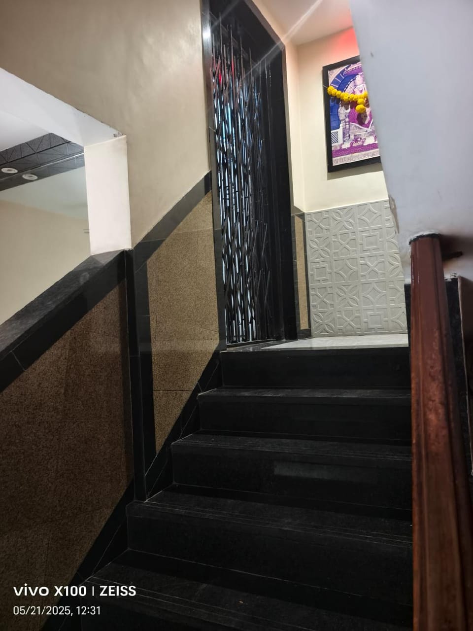 Hotel Divya International  Hotel in Thane
