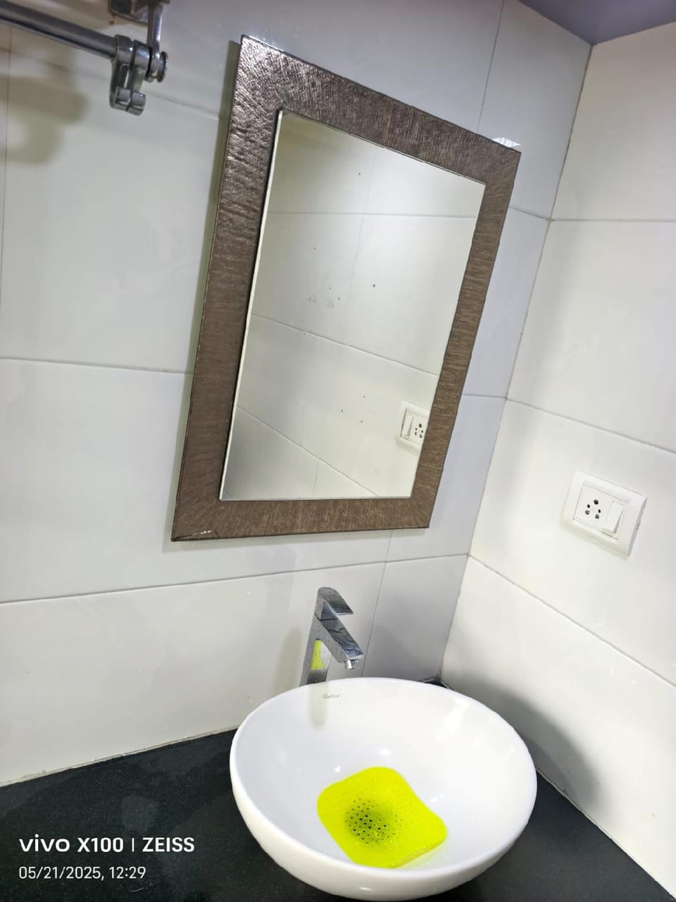 Hotel Divya International  Hotel in Thane