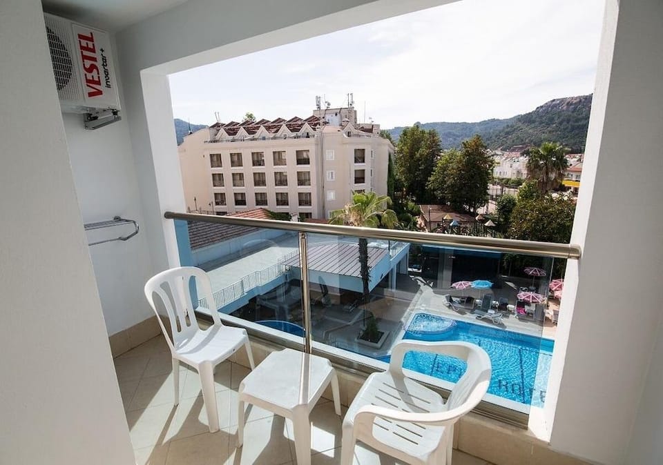 EPİC HOTEL Hotel in Marmaris