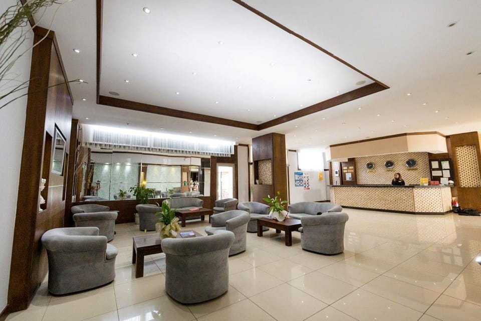 EPİC HOTEL Hotel in Marmaris