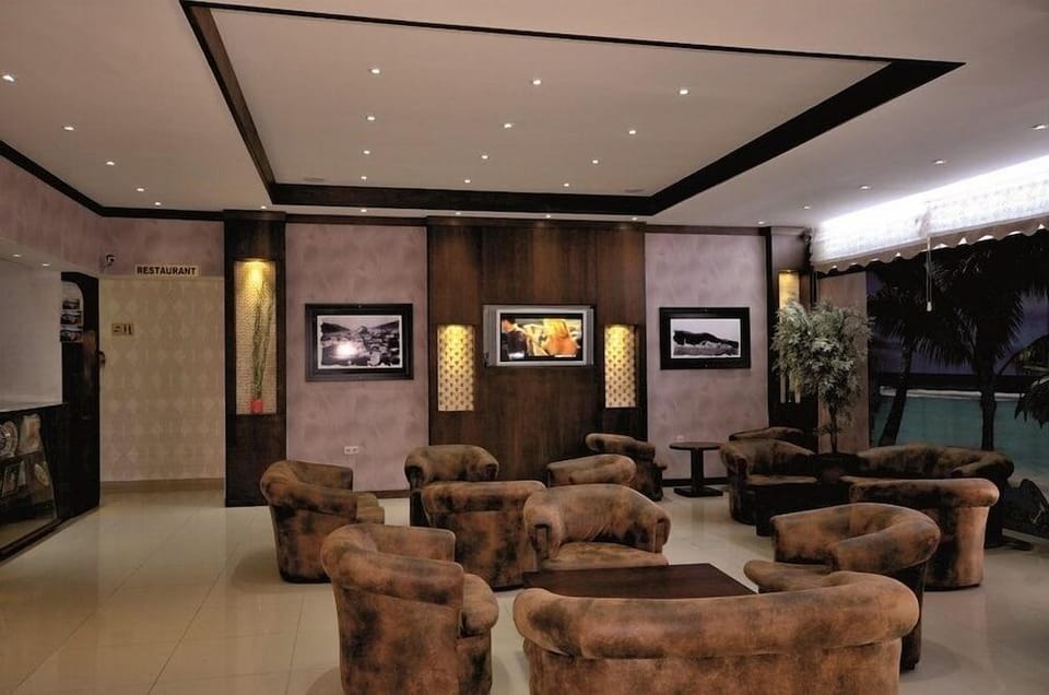 EPİC HOTEL Hotel in Marmaris