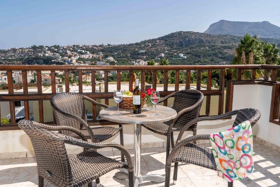 Almyrida Village & Waterpark Hotel Hotel in Almyrida