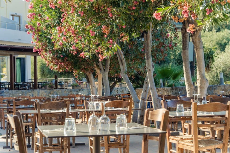 Almyrida Village & Waterpark Hotel Hotel in Almyrida