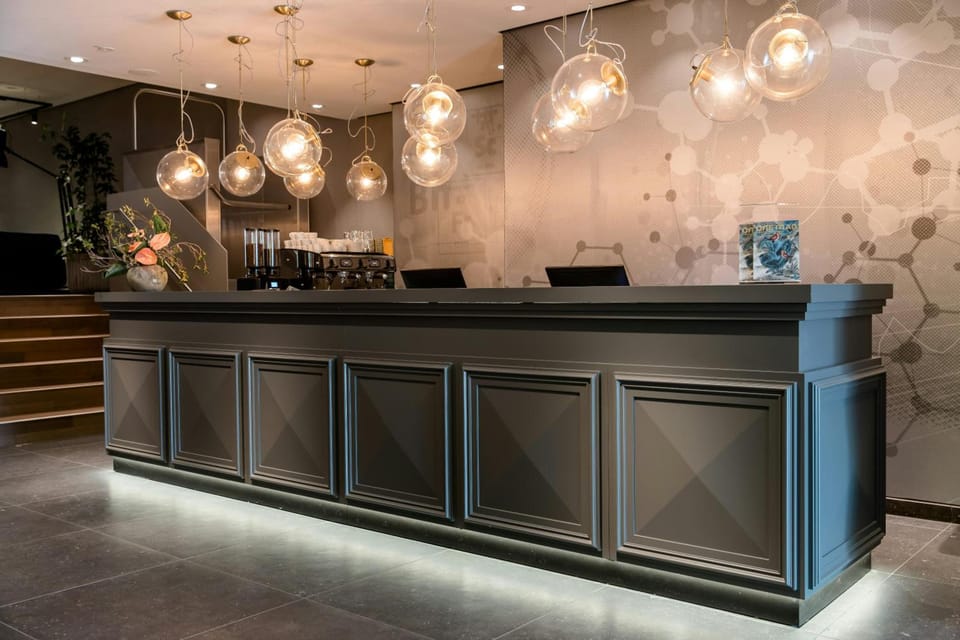 Motel One Ulm Hotel in Neu-Ulm