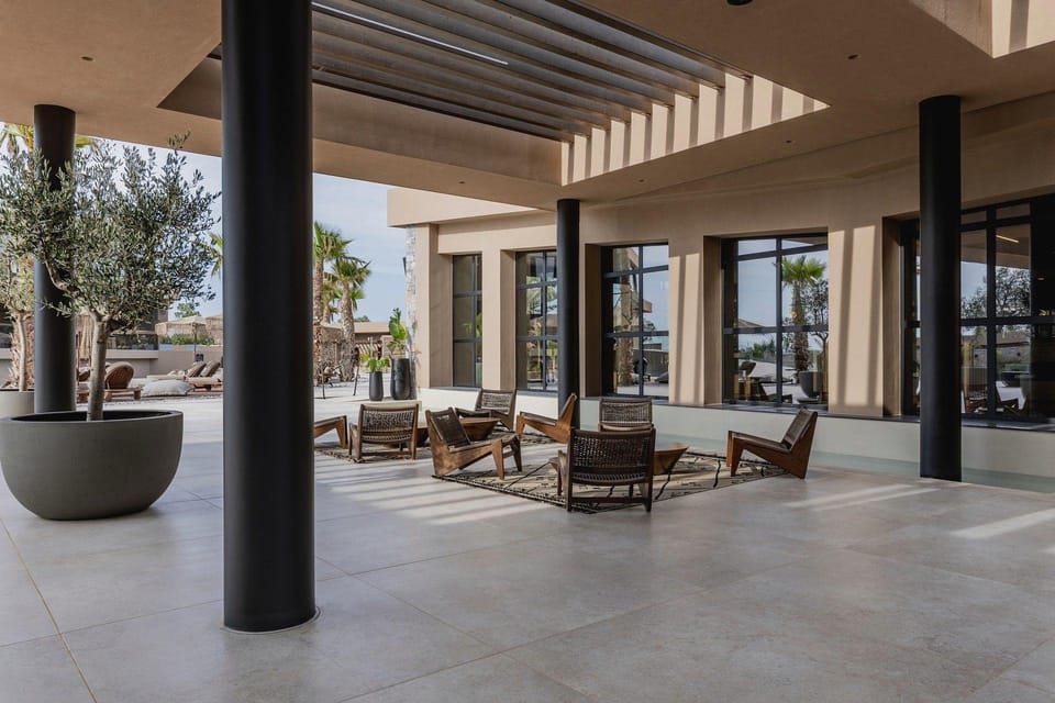 Pnoe Breathing Life - Adults Only Hotel in Crete