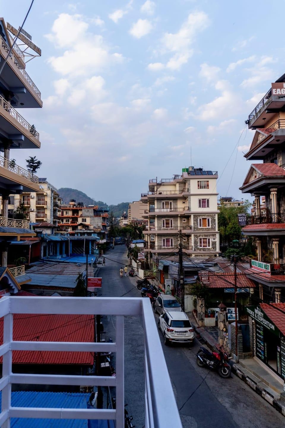 Hotel Homeland and Restaurant  Hotel in Bagmati Province, Nepal