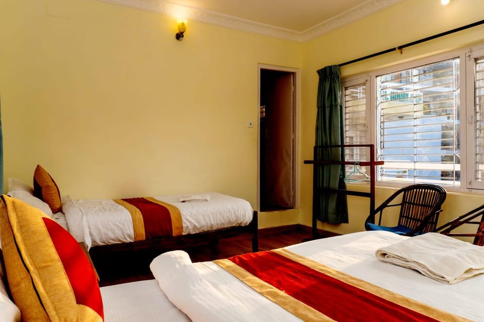Hotel Homeland and Restaurant  Hotel in Bagmati Province, Nepal