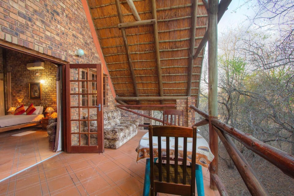 SERENITY Du Bois Lodge Apartment hotel in South Africa