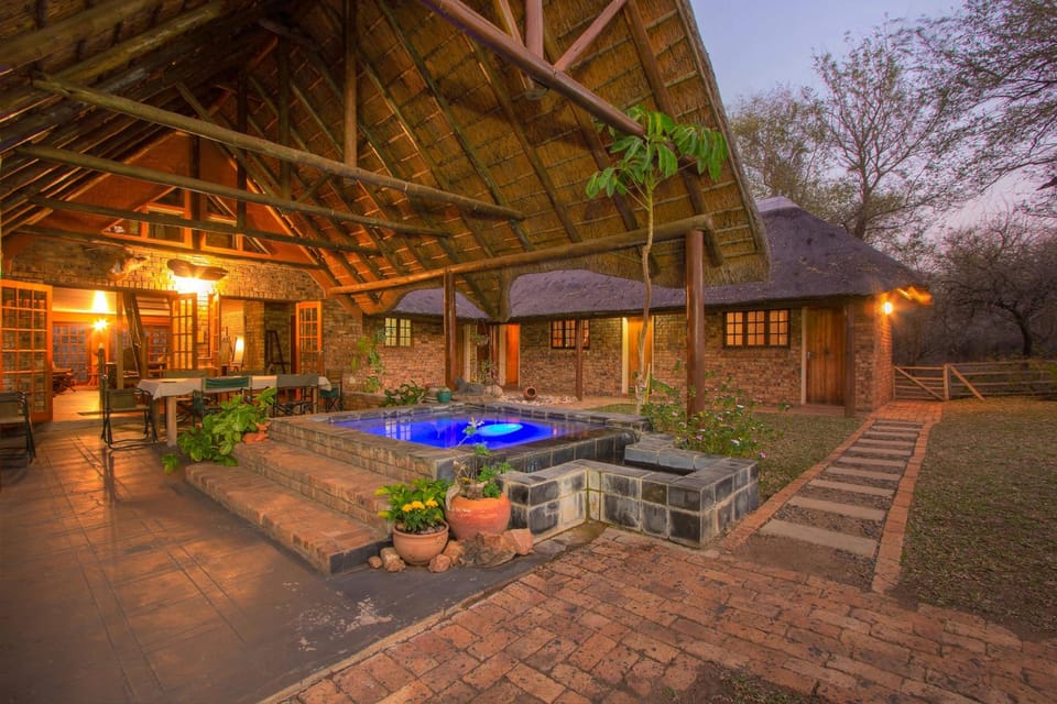 SERENITY Du Bois Lodge Apartment hotel in South Africa